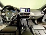 Thumbnail of 2022 Dark Graphite Metallic BMW X3
