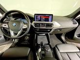 Thumbnail of 2022 Dark Graphite Metallic BMW X3