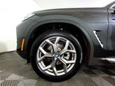 Thumbnail of 2022 Dark Graphite Metallic BMW X3