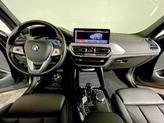 Thumbnail of 2022 Dark Graphite Metallic BMW X3