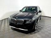Thumbnail of 2022 Dark Graphite Metallic BMW X3