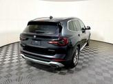 Thumbnail of 2022 Dark Graphite Metallic BMW X3