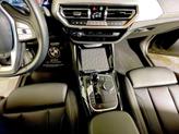 Thumbnail of 2022 Dark Graphite Metallic BMW X3