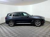 Thumbnail of 2022 Dark Graphite Metallic BMW X3