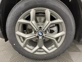 Thumbnail of 2023 Alpine White BMW X4