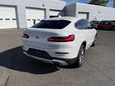 Thumbnail of 2023 Alpine White BMW X4