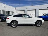 Thumbnail of 2023 Alpine White BMW X4