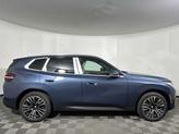 Thumbnail of 2026 Arctic Race Blue Metallic BMW X3