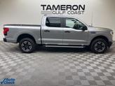 Thumbnail of 2024 Silver Metallic Ford F-150 Lightning