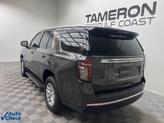 Thumbnail of 2021 Graywood Metallic Chevrolet Tahoe