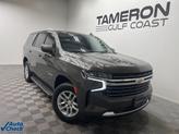 Photo of 2021 Graywood Metallic Chevrolet Tahoe