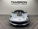 Thumbnail of 2017 Sterling Blue Metallic Chevrolet Corvette