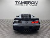 Thumbnail of 2017 Sterling Blue Metallic Chevrolet Corvette