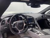 Thumbnail of 2017 Sterling Blue Metallic Chevrolet Corvette