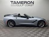 Thumbnail of 2017 Sterling Blue Metallic Chevrolet Corvette