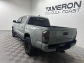 Thumbnail of 2022 Green Toyota Tacoma