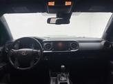 Thumbnail of 2022 Green Toyota Tacoma