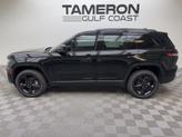 Thumbnail of 2025 Diamond Black Jeep Grand Cherokee