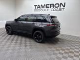 Thumbnail of 2025 Metallic Jeep Grand Cherokee