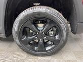 Thumbnail of 2025 Velvet Red Pearlcoat Jeep Grand Cherokee