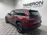 Thumbnail of 2025 Velvet Red Pearlcoat Jeep Grand Cherokee