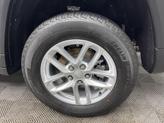 Thumbnail of 2025 Bright White Clearcoat Jeep Grand Cherokee