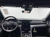 Thumbnail of 2025 Bright White Clearcoat Jeep Grand Cherokee