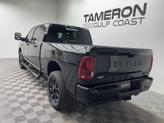 Thumbnail of 2025 Diamond Black RAM 2500