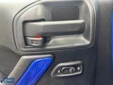 Thumbnail of 2016 Hydro Blue Pearl Jeep Wrangler Unlimited
