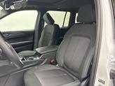 Thumbnail of 2025 Bright White Clearcoat Jeep Grand Cherokee