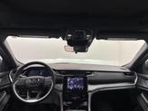 Thumbnail of 2025 Bright White Clearcoat Jeep Grand Cherokee