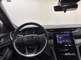 Thumbnail of 2025 Bright White Clearcoat Jeep Grand Cherokee