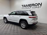 Thumbnail of 2025 Bright White Clearcoat Jeep Grand Cherokee