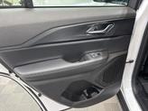 Thumbnail of 2025 Bright White Clearcoat Jeep Grand Cherokee