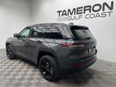 Thumbnail of 2025 Metallic Jeep Grand Cherokee