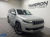 Photo of 2022 Silver Zynith Jeep Wagoneer
