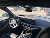 Thumbnail of 2024 Gray BMW X5
