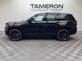 Thumbnail of 2025 Diamond Black Jeep Grand Cherokee