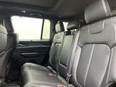 Thumbnail of 2025 Diamond Black Jeep Grand Cherokee