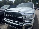 Thumbnail of 2024 Bright White Clearcoat RAM 2500