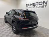 Thumbnail of 2025 Diamond Black Jeep Grand Cherokee