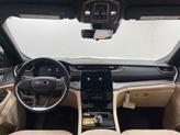 Thumbnail of 2025 Diamond Black Jeep Grand Cherokee