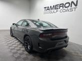 Thumbnail of 2023 Granite Crystal Clearcoat Metallic Dodge Charger