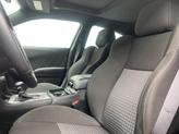 Thumbnail of 2023 Granite Crystal Clearcoat Metallic Dodge Charger