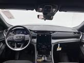 Thumbnail of 2025 Metallic Jeep Grand Cherokee
