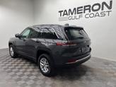Thumbnail of 2025 Metallic Jeep Grand Cherokee