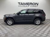Thumbnail of 2025 Metallic Jeep Grand Cherokee