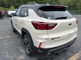 Thumbnail of 2026 White Sand Chevrolet Trailblazer