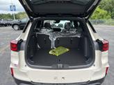Thumbnail of 2026 White Sand Chevrolet Trailblazer