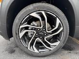 Thumbnail of 2026 White Sand Chevrolet Trailblazer